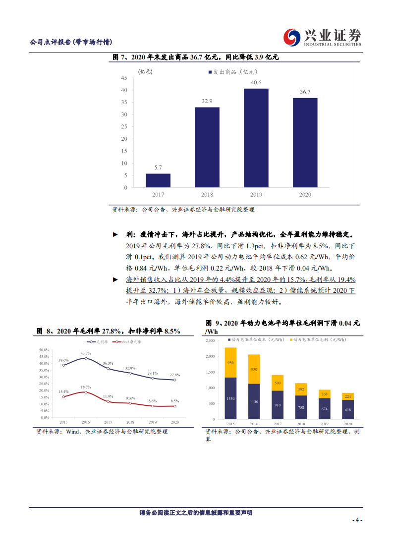 宁德时代-业绩超预期，Q4旺季现金流再爆发，行业地位超一流-210503.pdf 第4页