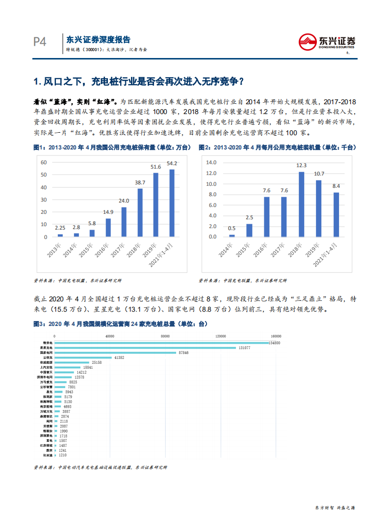 特锐德-大浪淘沙，沉者为金-200515.pdf 第4页