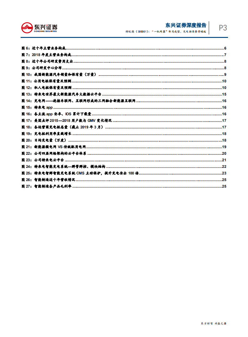 特锐德-深度报告：“一机两翼”布局成型，充电独角兽将崛起-190529.pdf 第3页