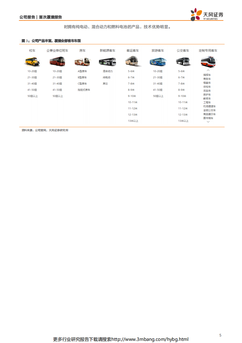宇通客车-卓越的公司，被低估的客车龙头-190702.pdf 第5页