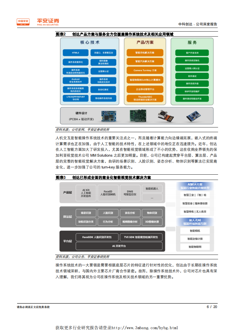 中科创达-深度报告：智能驾驶时代到来，公司重返增长快车道-190510.pdf 第6页