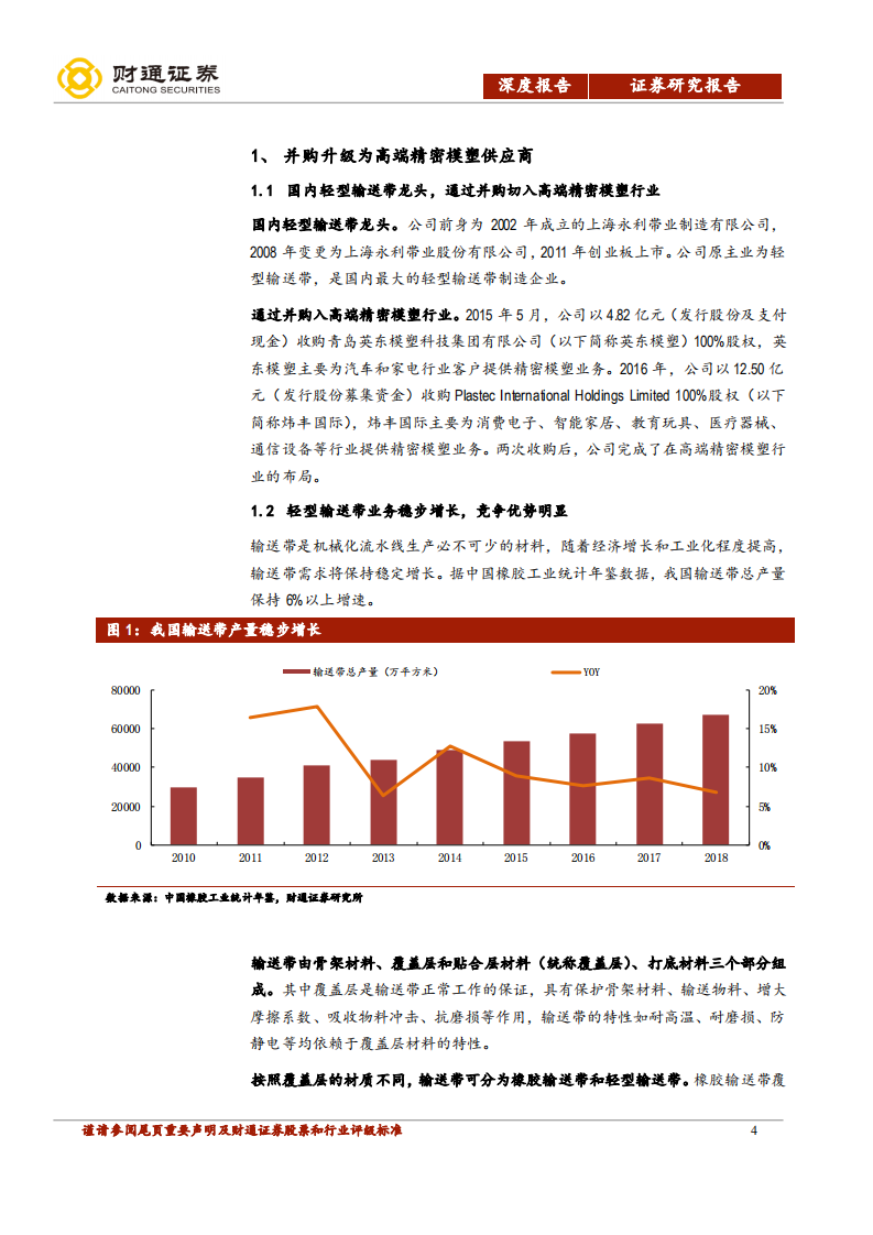 永利股份-高端模塑供应商，特斯拉、苹果一个都不能少-200227.pdf 第4页
