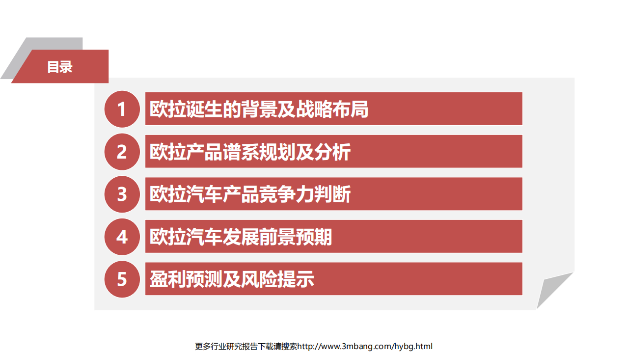 长城汽车-2019年战略推荐长城汽车深度系列报告三：厚积薄发的欧拉，后补贴时代领航者-190624.pdf 第2页