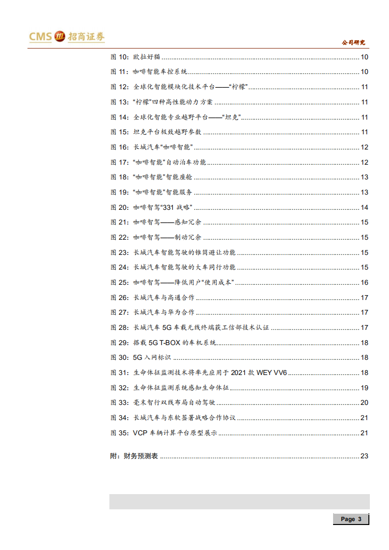 长城汽车-产品定位精准持续爆款，智能化打开新空间-210207.pdf 第3页