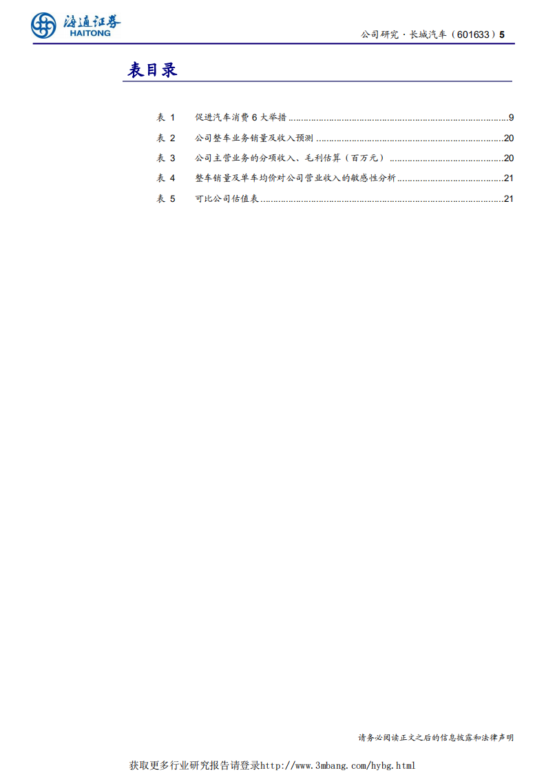 长城汽车-公司研究报告：增长重启-190509.pdf 第5页
