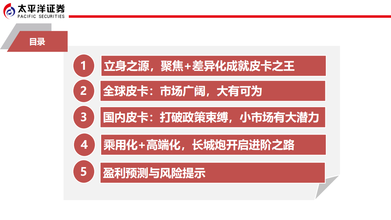 长城汽车-深度报告之五：皮卡王者，潜力市场向上突破-20200706.pdf 第2页