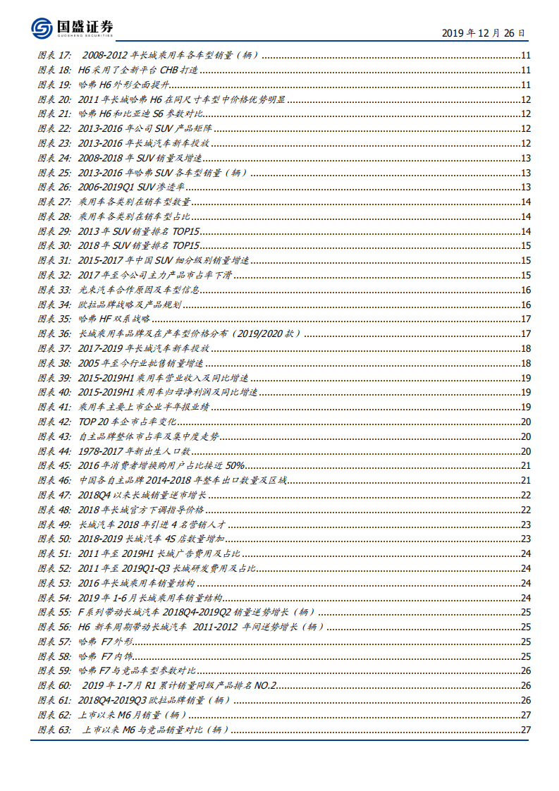 长城汽车-顺势而为，探索转型-191226.pdf 第4页