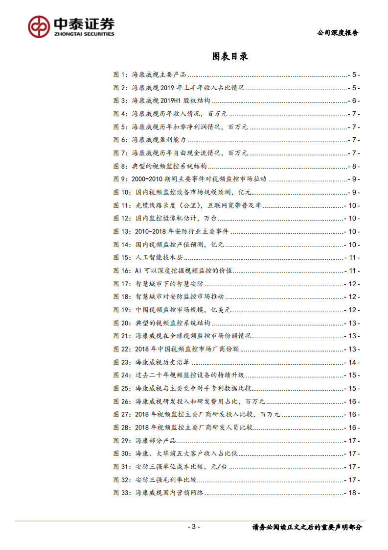 海康威视-AI时代，安防龙头重新起航-191117.pdf 第3页