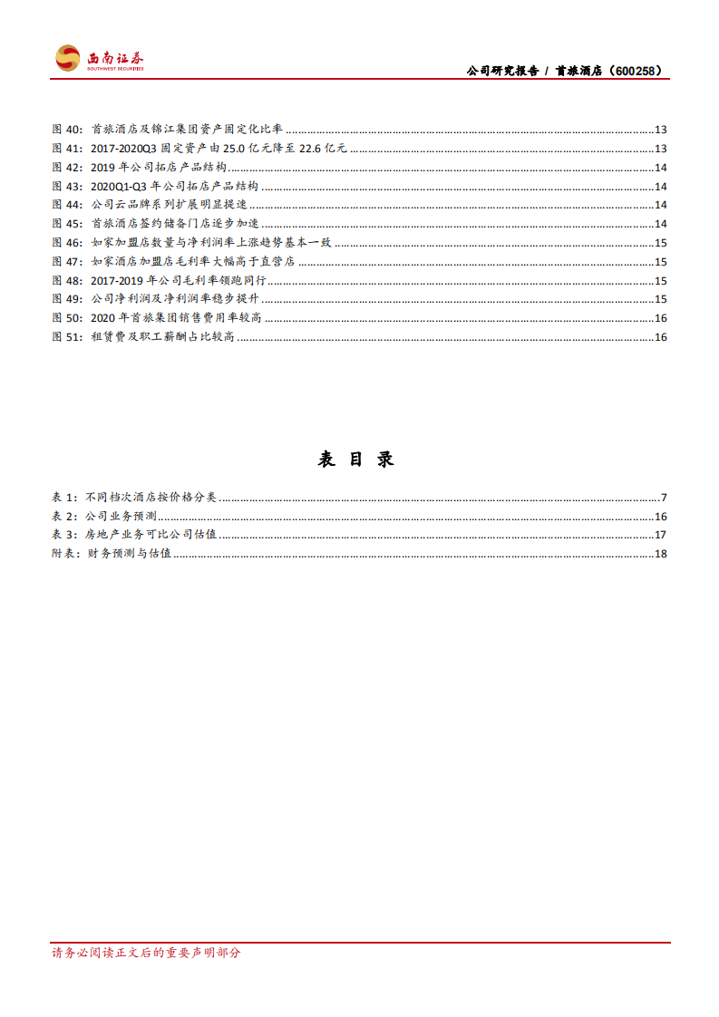 首旅酒店-产品结构加速优化，轻资产模式推动量效齐升-210425.pdf 第4页