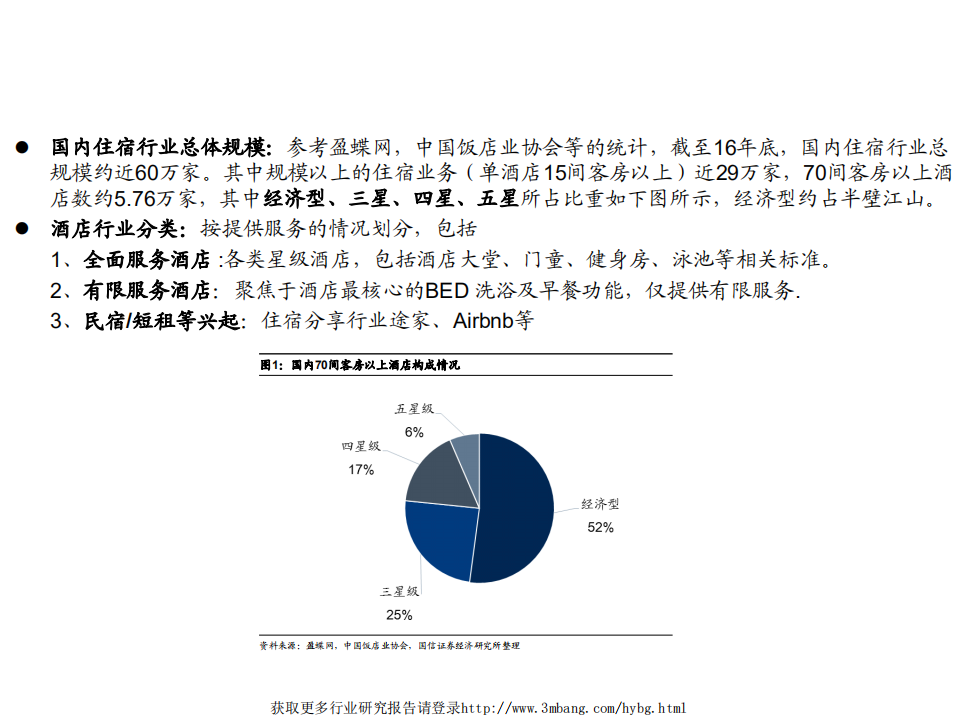 首旅酒店-从直营和加盟分解再论业绩增长预期差-190325.pdf 第4页