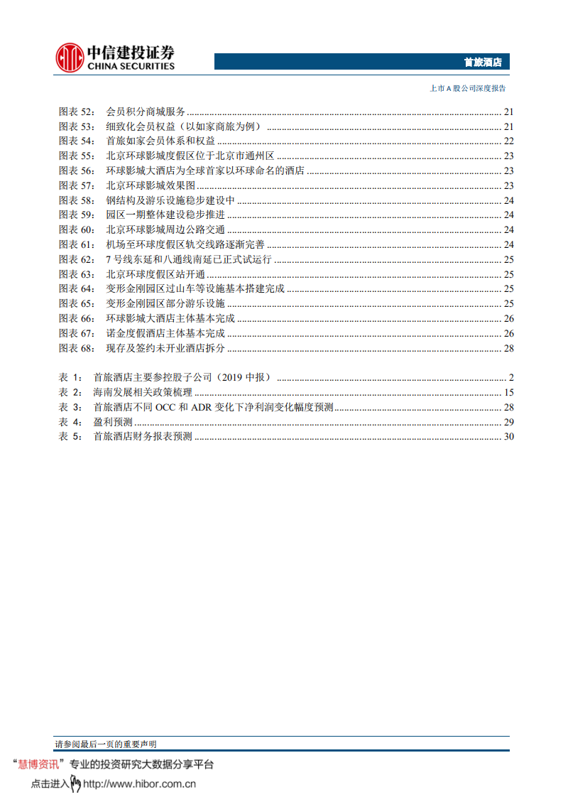 首旅酒店-提质创新，行稳致远-200429.pdf 第4页