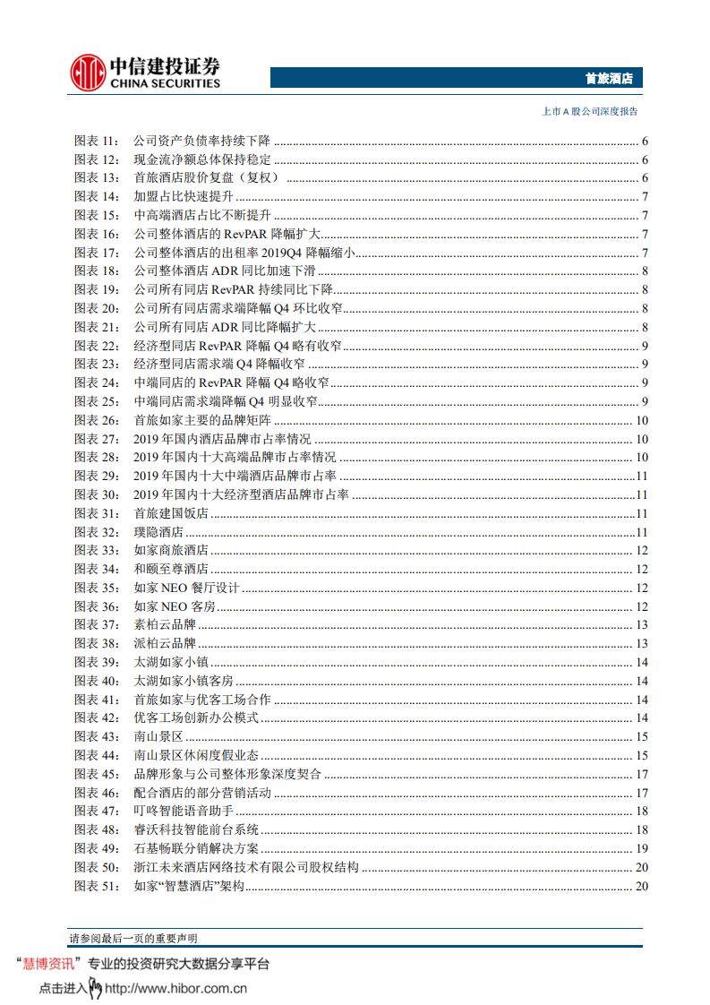 首旅酒店-提质创新，行稳致远-200429.pdf 第3页