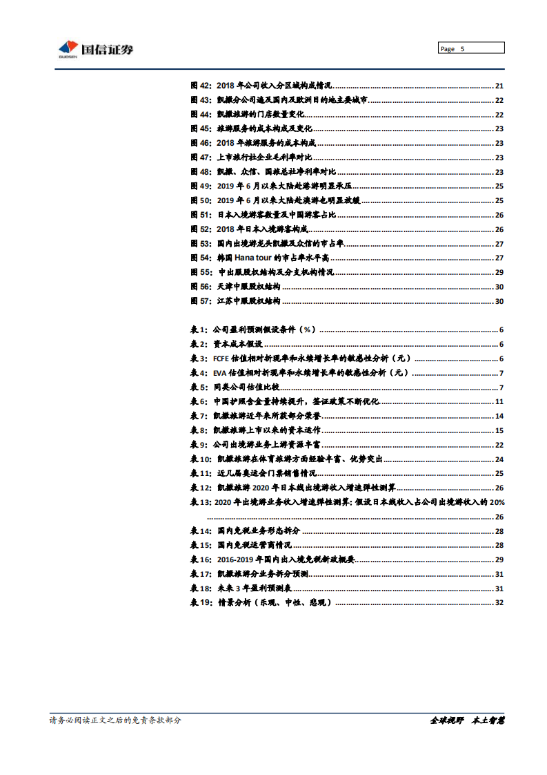 凯撒旅游-创始人重掌帅印，经营战略值得期待-191125.pdf 第5页