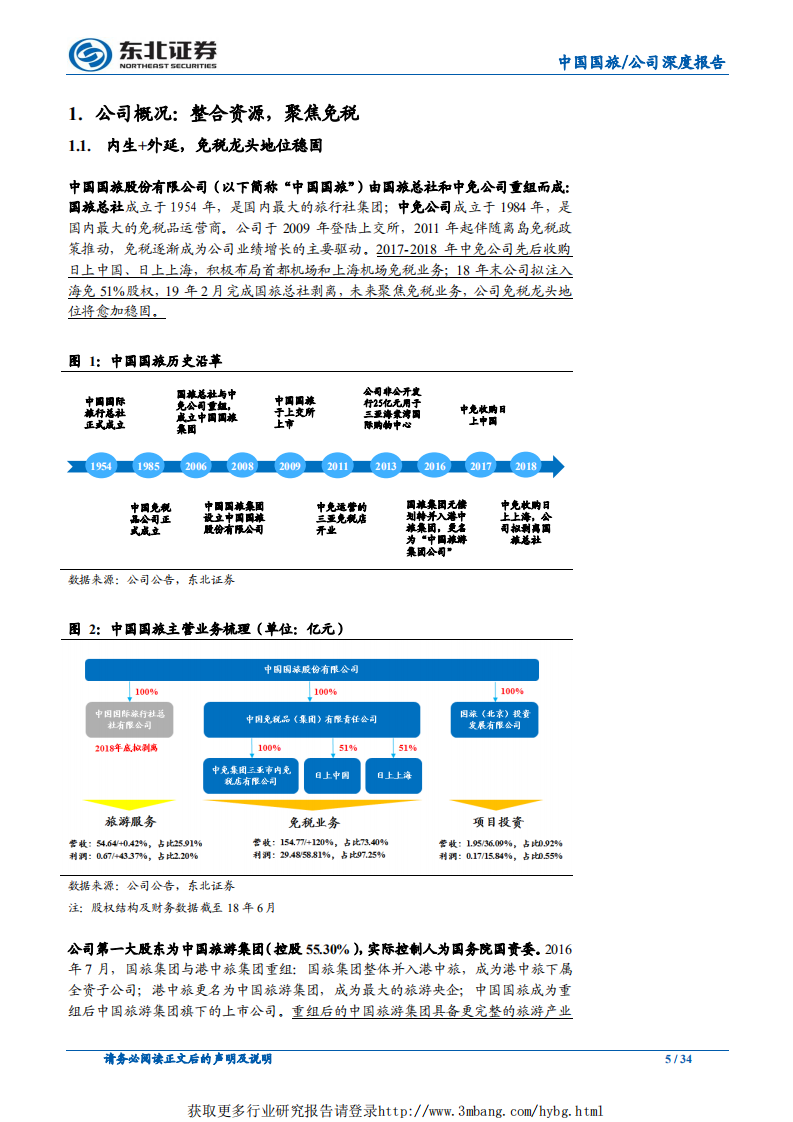中国国旅-免税龙头，巨舰起航-190505.pdf 第5页