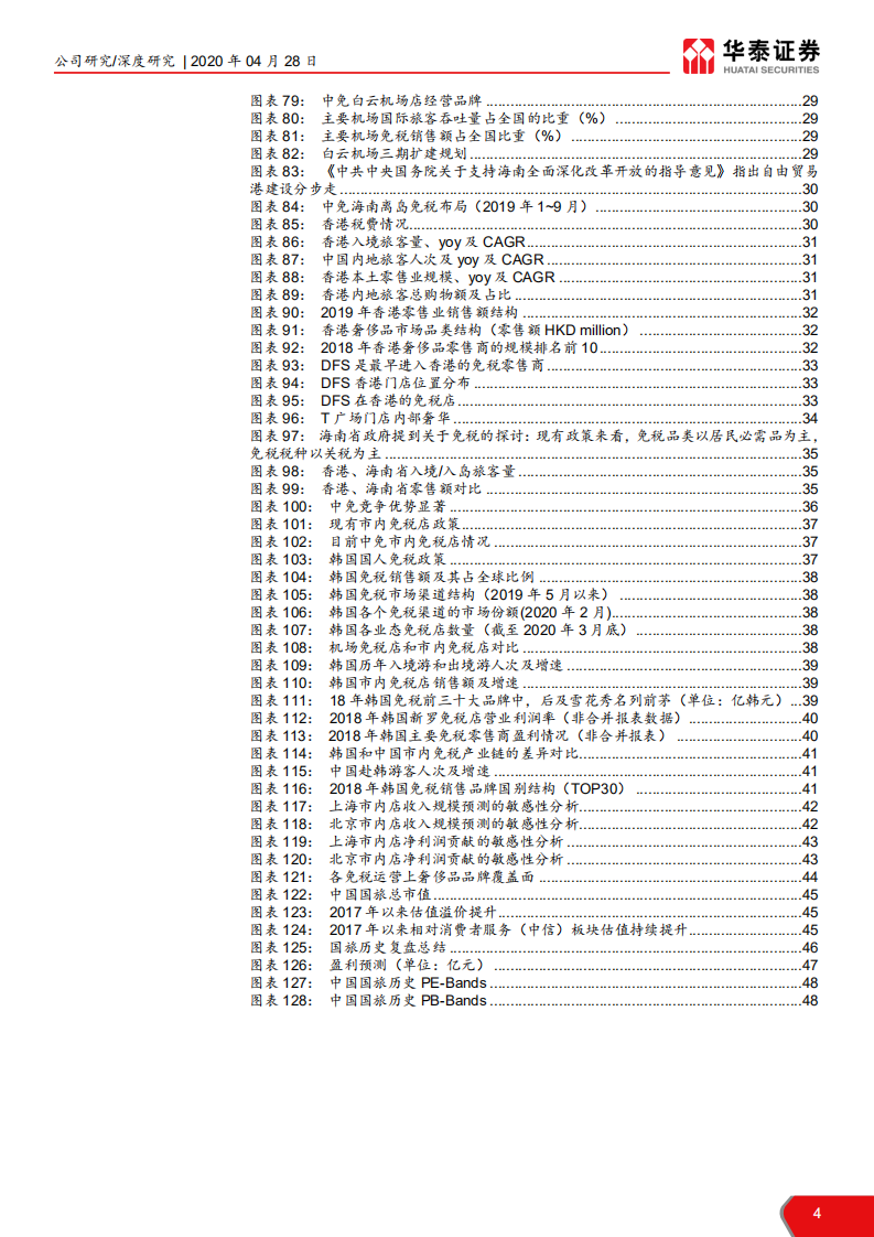 中国国旅-免税龙头强者恒强-200428.pdf 第4页