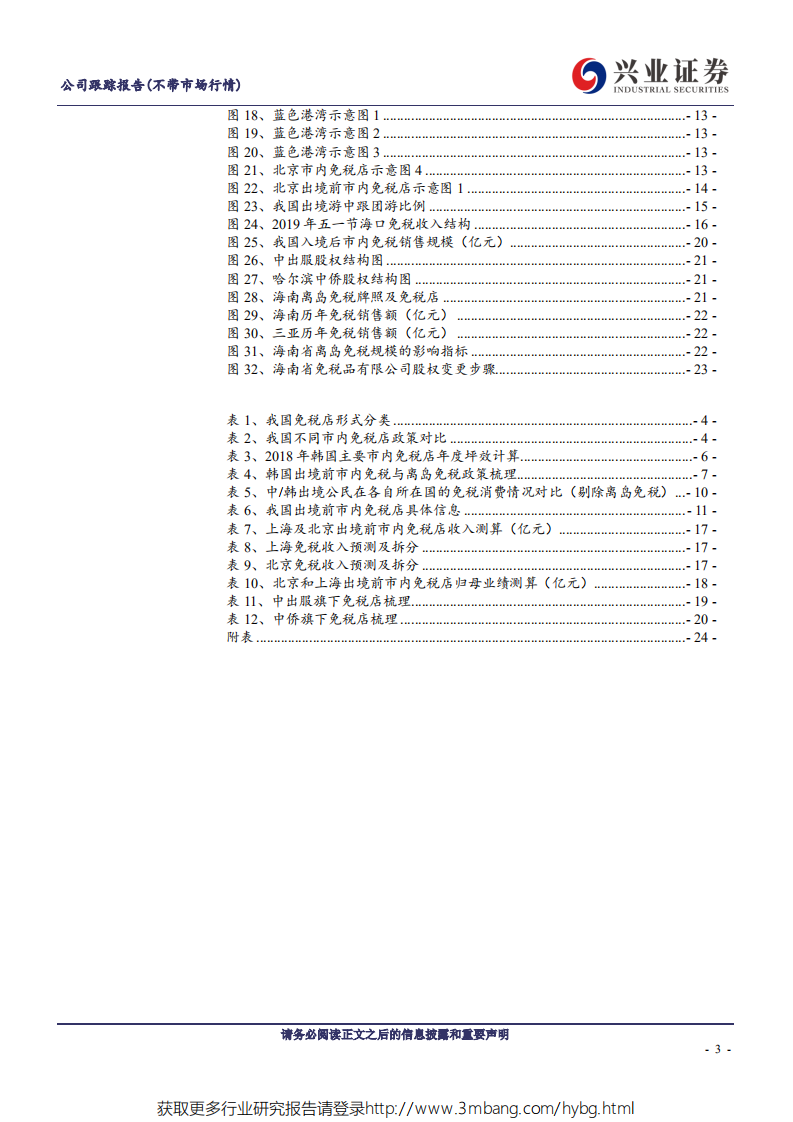 中国国旅-深度解析我国广义的市内免税市场-190530.pdf 第3页