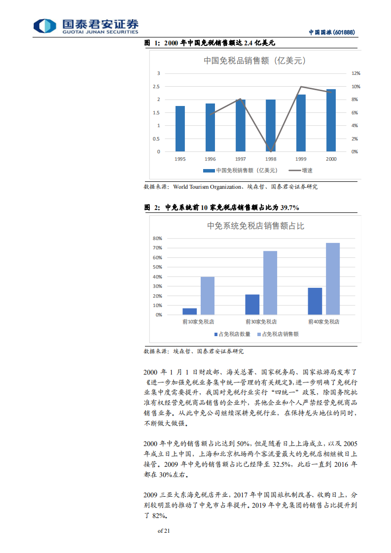 中国国旅-重新认识竞争优势，估值中枢上移-200615.pdf 第5页