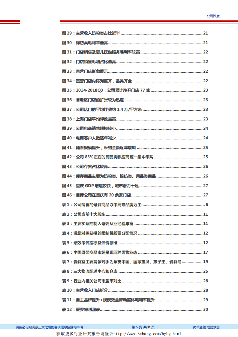 爱婴室-母婴市场消费升级空间巨大，华东连锁龙头展店加速-190314.pdf 第5页
