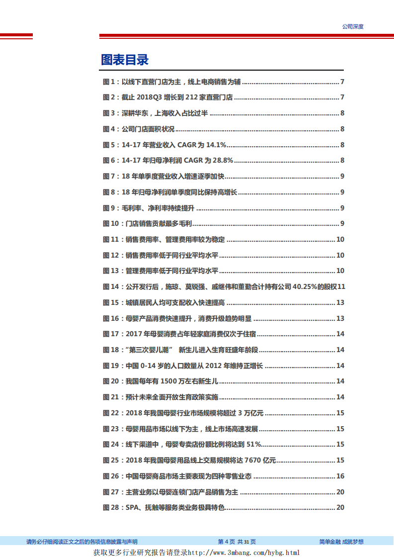 爱婴室-母婴市场消费升级空间巨大，华东连锁龙头展店加速-190314.pdf 第4页