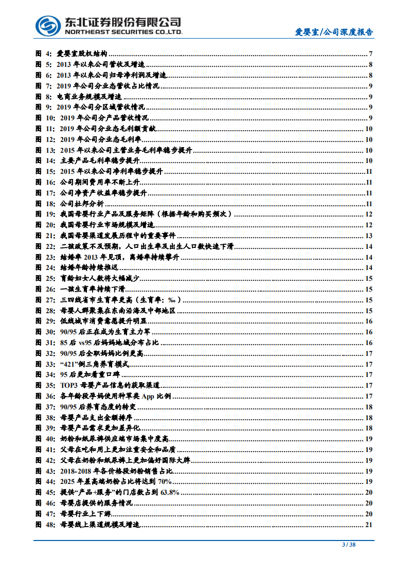 爱婴室-区域龙头异地扩张，成长空间广阔-200615.pdf 第3页