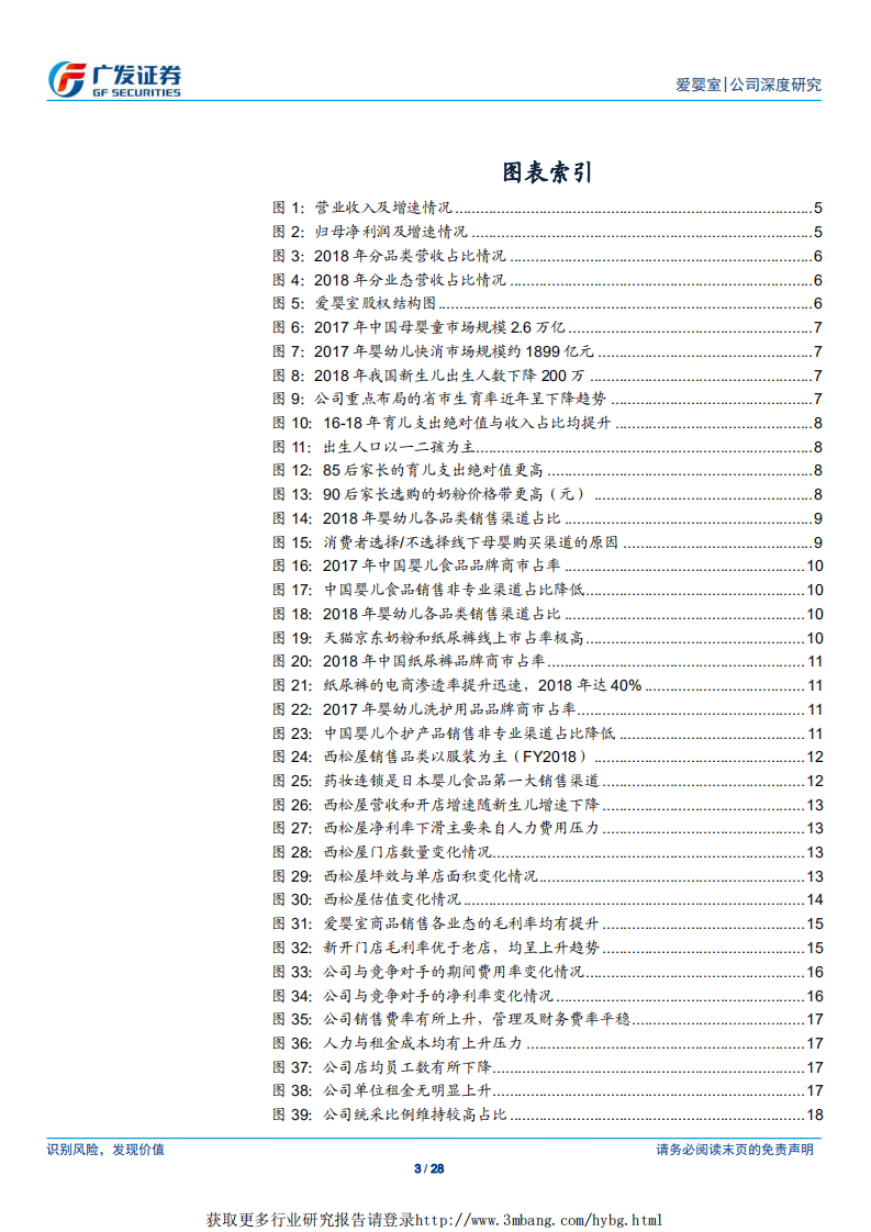 爱婴室-专注门店精细化运营，外延扩张推动成长-190513.pdf 第3页