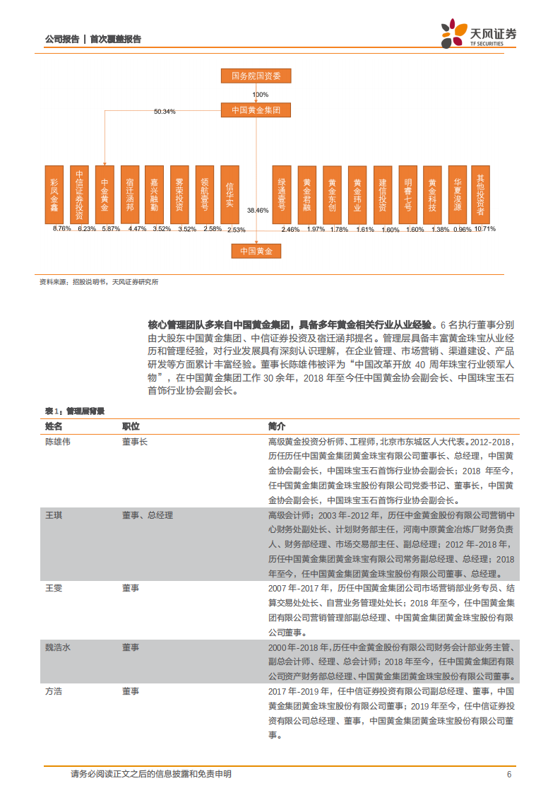 中国黄金-黄金央企第一家，加码渠道建设&开拓首饰业务成长可期-210206.pdf 第6页
