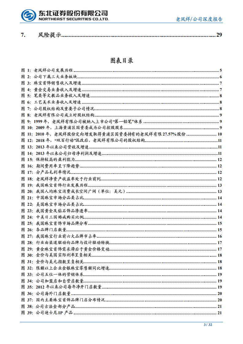 老凤祥-百年老店，煥发新活力-20200630.pdf 第3页