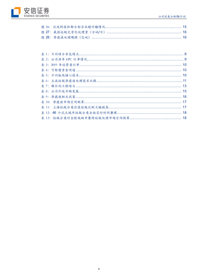 维尔利-湿垃圾龙头，趁政策东风引航-200609.pdf 第4页