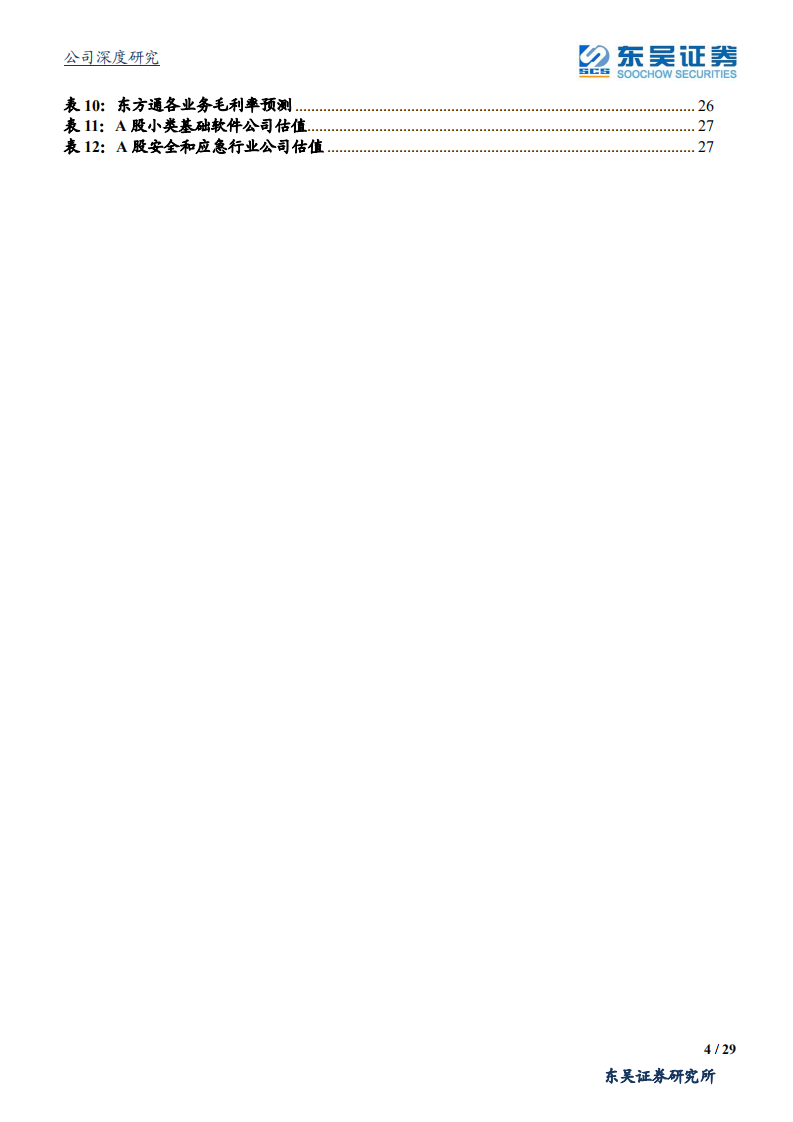 东方通-公司深度研究：基础IT新生态建设带来高弹性，本土中间件龙头崛起-20200708.pdf 第4页