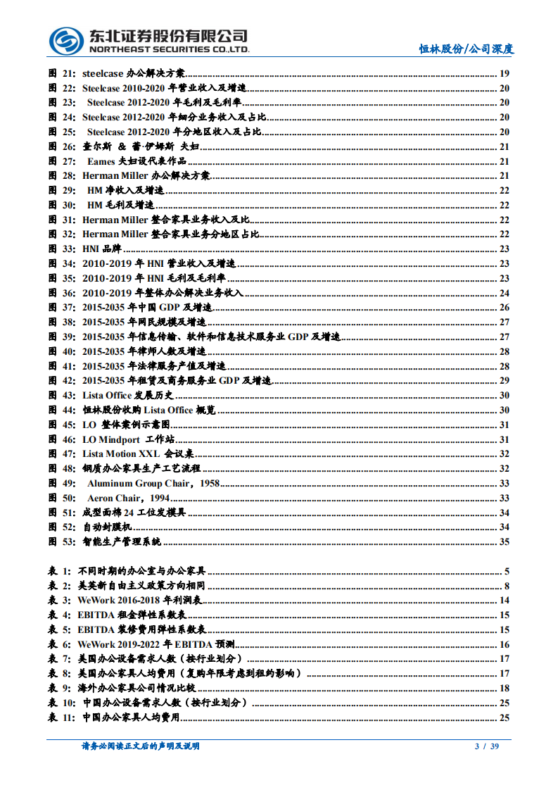 恒林股份-引进LO搭建团队，迎接办公家具解决方案赛道爆发-210301.pdf 第3页