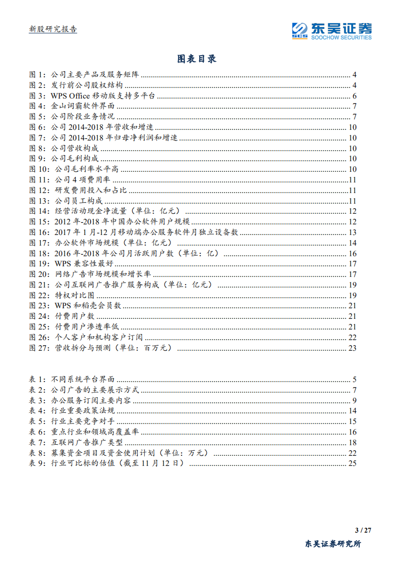 金山办公-办公软件自主可控势在必行，国产龙头乘势而起-191112.pdf 第3页