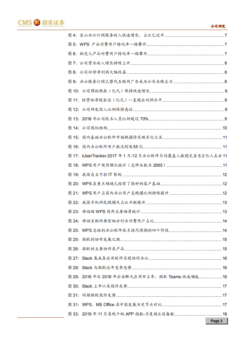 金山办公-办公星辰大海，金山无远弗届-191128.pdf 第3页