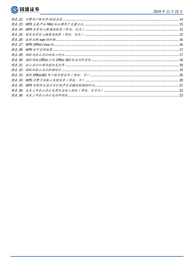 金山办公-国产软件扛旗者，安可及SaaS化助力展翅高飞-191122.pdf 第4页