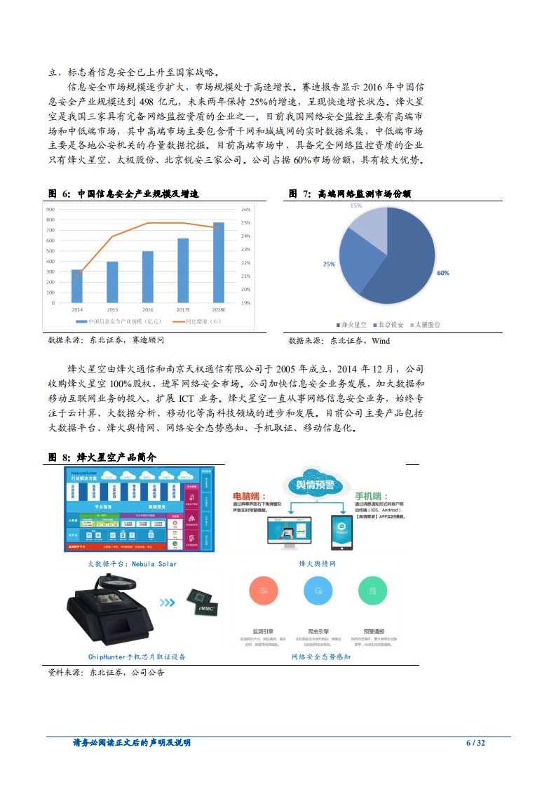 烽火通信-继续强化主业能力，为5G做足充分准备-181112.pdf 第6页