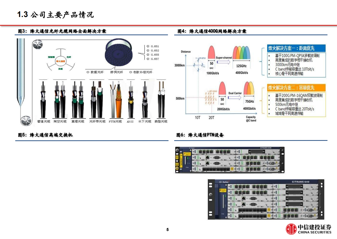 烽火通信-稳中求进，突破在即-190731.pdf 第6页