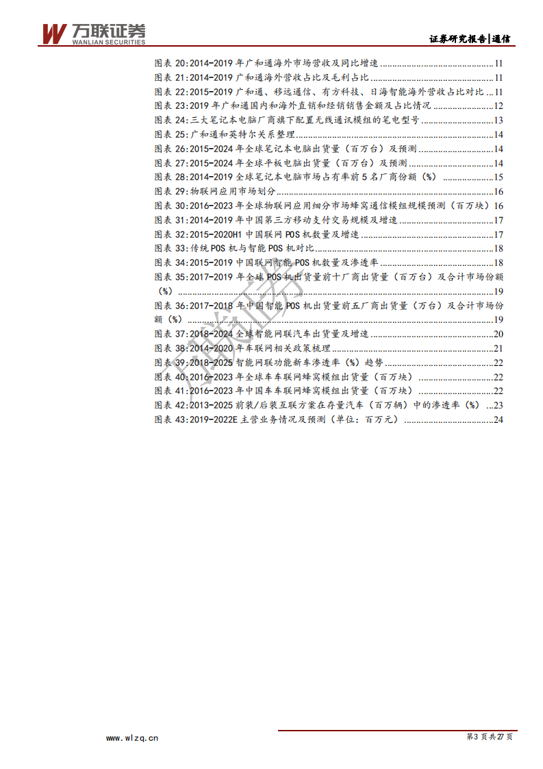 广和通-首次覆盖报告：MI+M2M双轮驱动，盈利能力行业领先-20201230.pdf 第3页