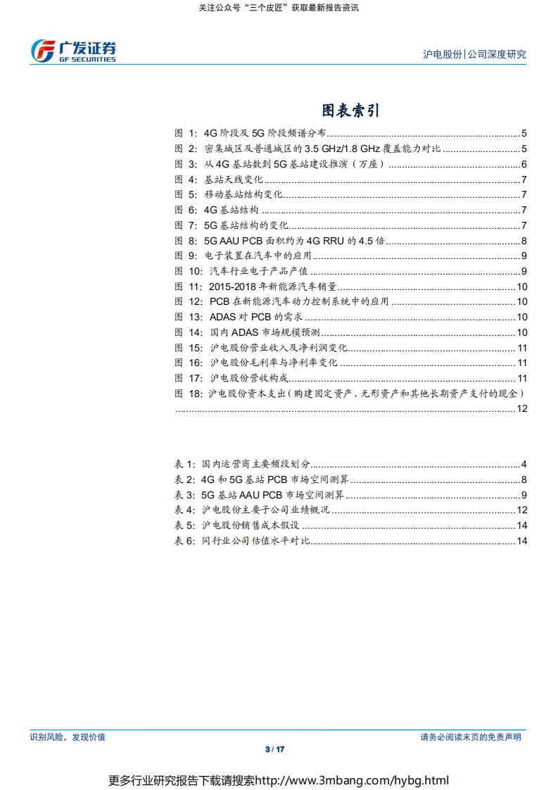 沪电股份-通讯板龙头企业，迎来业绩快速增长期-190709.pdf 第3页