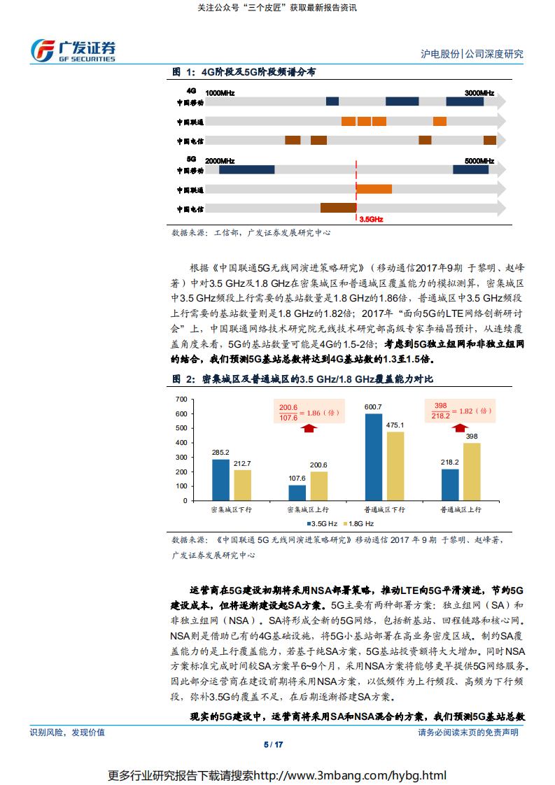 沪电股份-通讯板龙头企业，迎来业绩快速增长期-190709.pdf 第5页