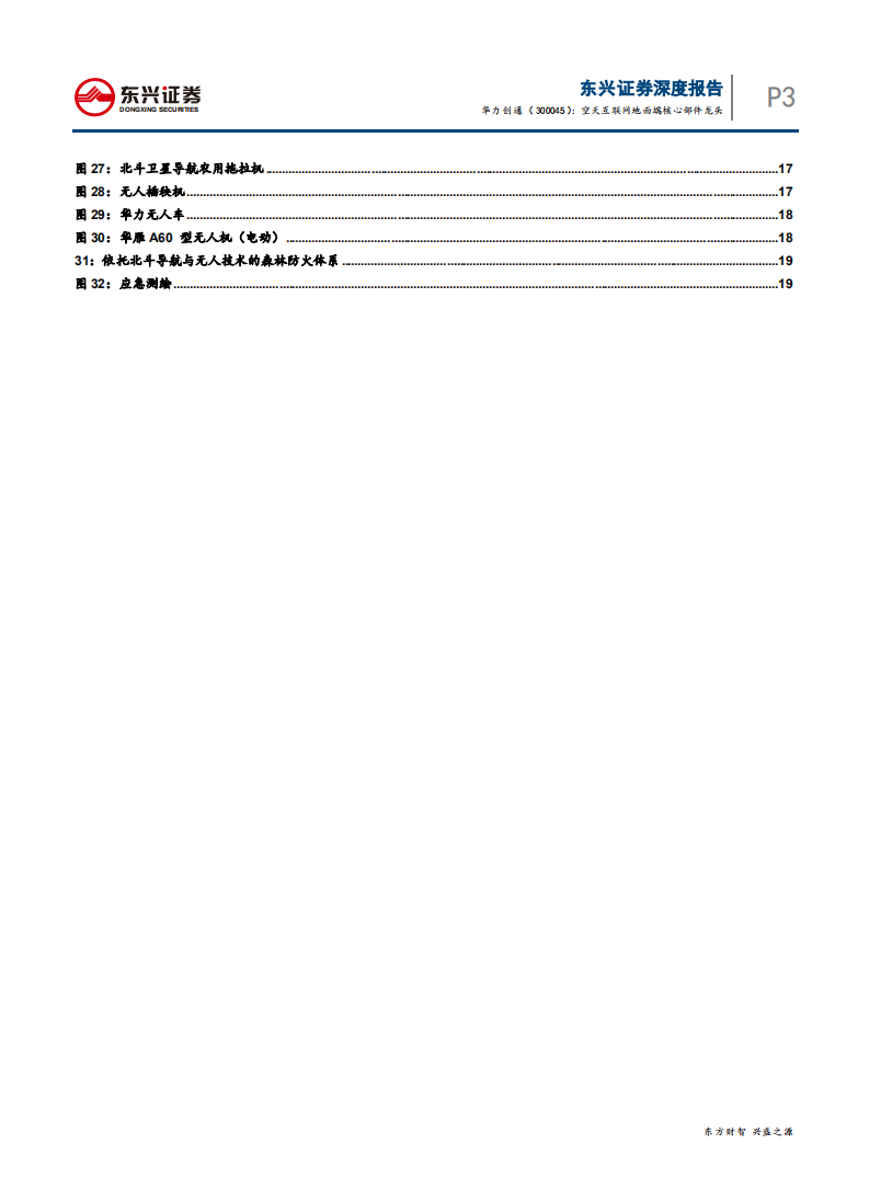 华力创通-空天互联网地面端核心部件龙头-200210.pdf 第3页