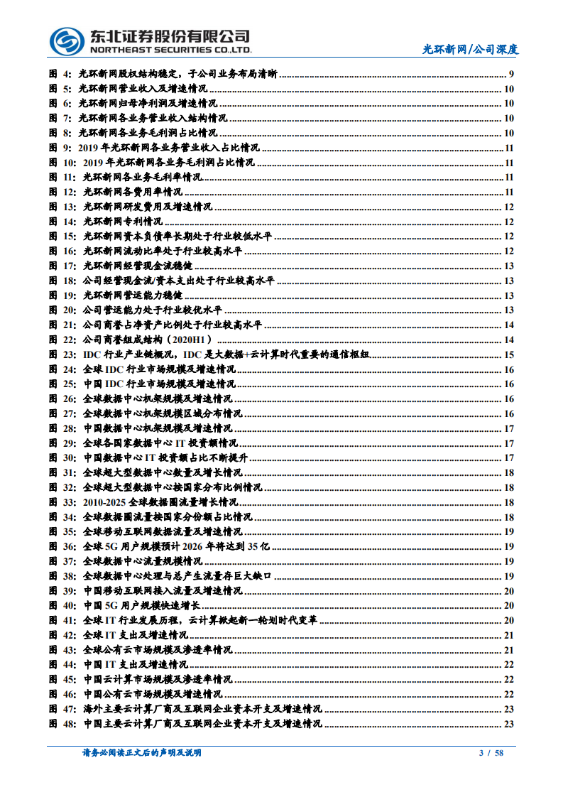 光环新网-云计算光环笼罩的IDC领先企业-210308.pdf 第3页