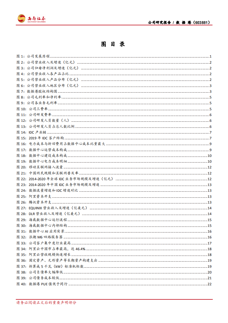数据港-优质第三方IDC服务企业-210223.pdf 第3页