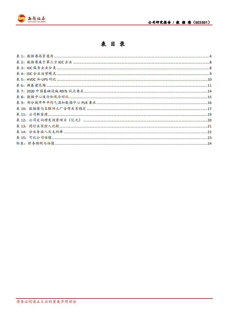 数据港-优质第三方IDC服务企业-210223.pdf 第4页