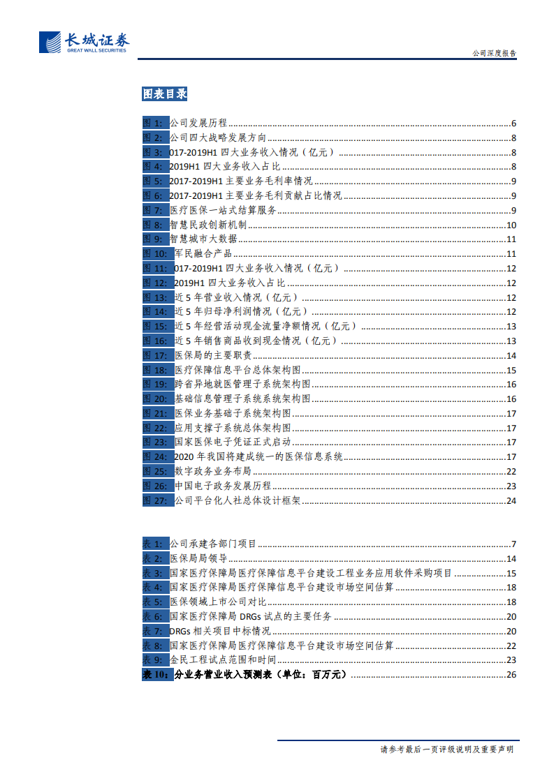 久远银海-公司深度报告：医保IT元年开启，数字政务正当时-200106.pdf 第4页