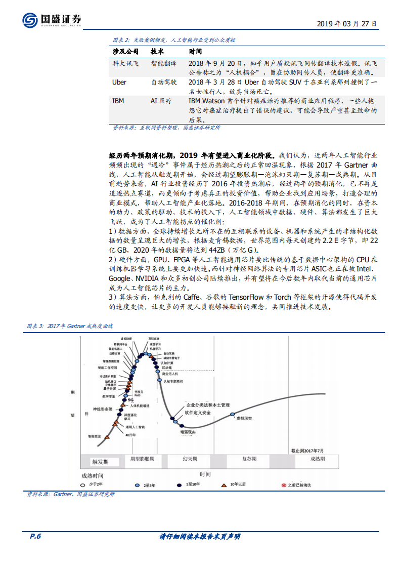 科大讯飞：“AI+”落地先行者，打造多个百亿收入集群.pdf 第6页
