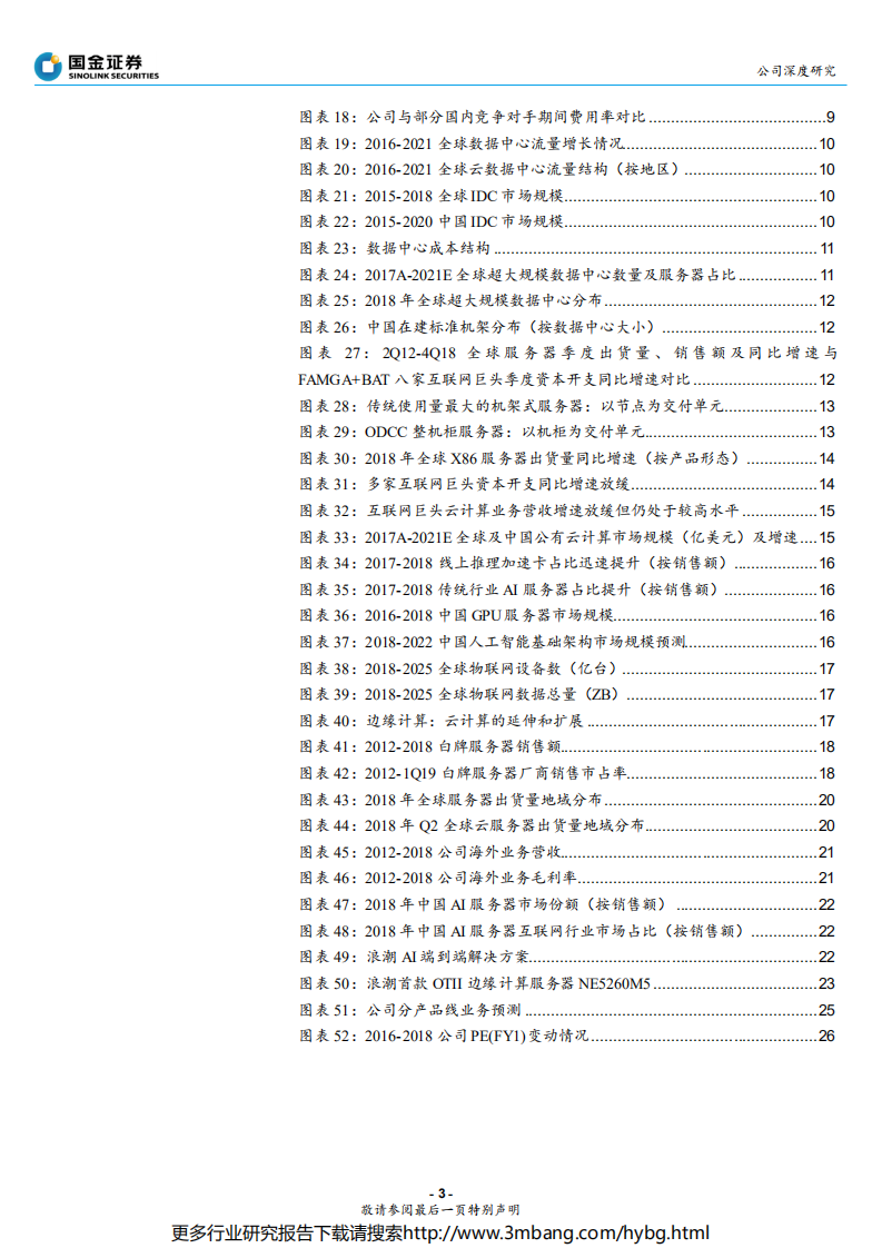 浪潮信息-乘风而起，进击全球第一-190703.pdf 第3页