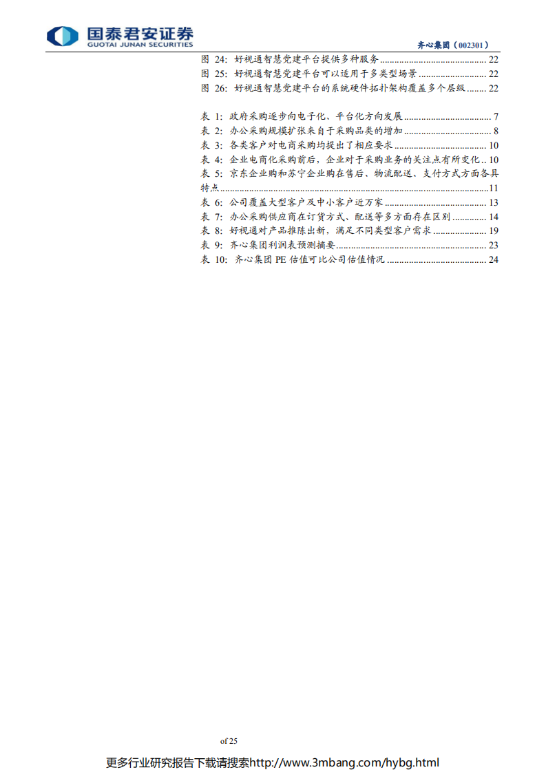 齐心集团-公司更新报告：办公集采B2B业务进入快速发展期-190621.pdf 第4页