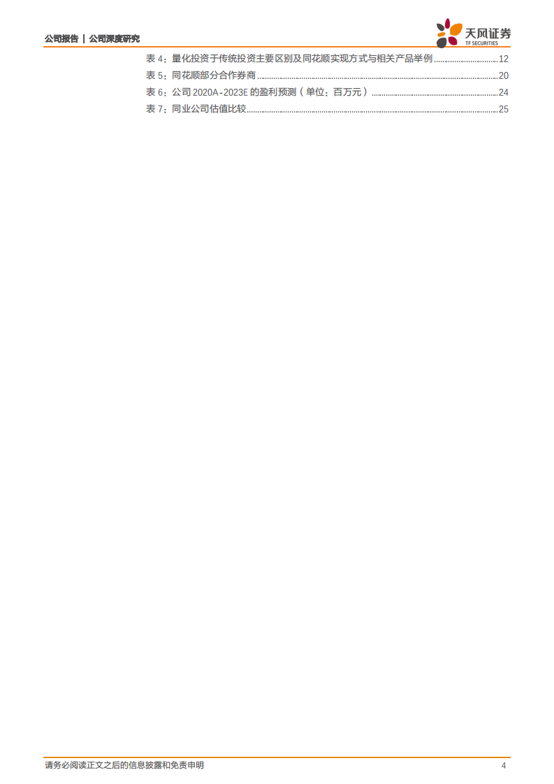 同花顺-流量+粘性领跑，个人投资者“专业化”赛道龙头-210318.pdf 第4页