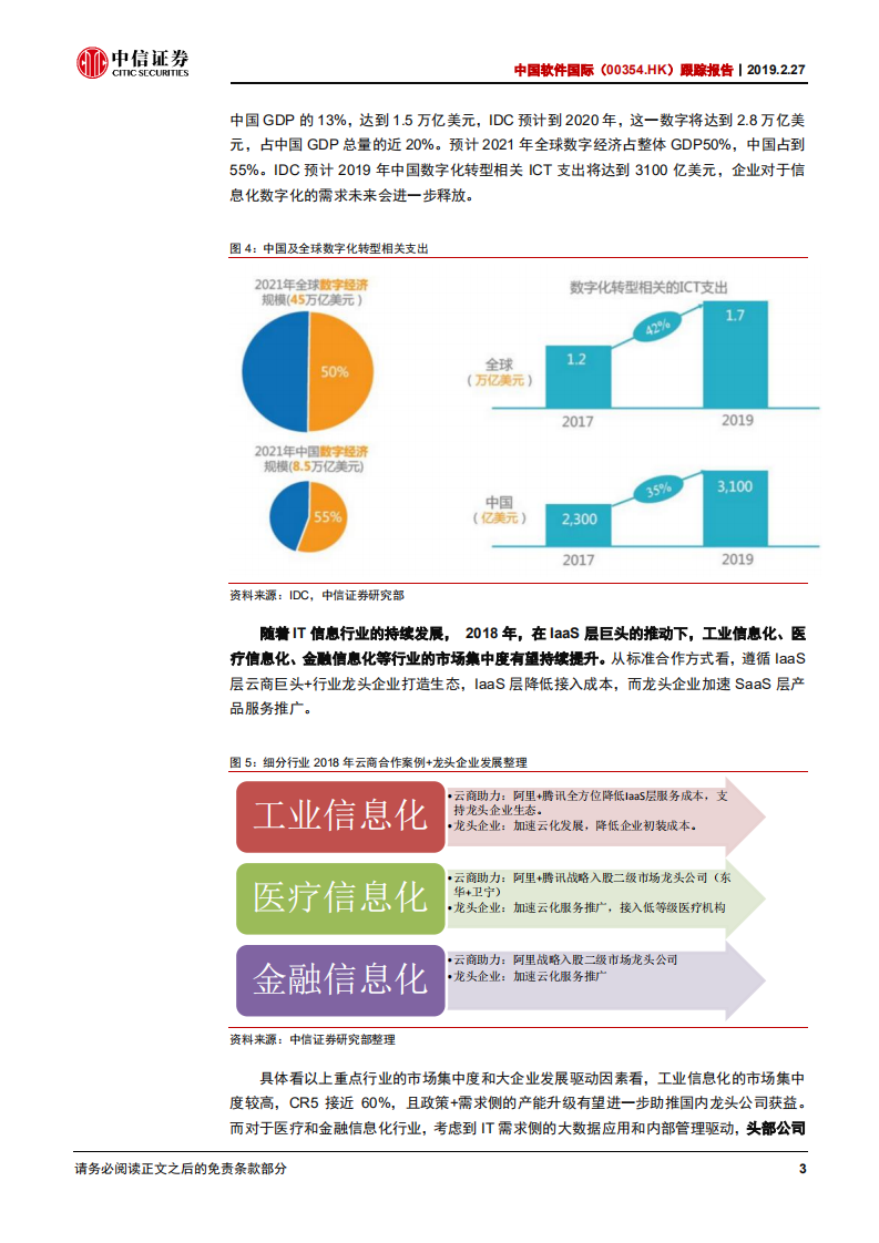 中国软件国际跟踪报告：核心客户需求预期回暖，公司有望开启估值修复.pdf 第6页