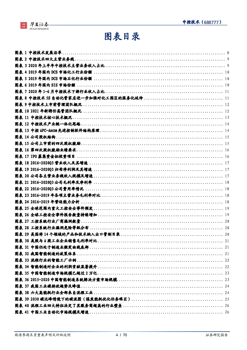 中控技术-工业软件系列报告（六）：内外并举、上顶下沉，开启无边界扩张-210228.pdf 第4页