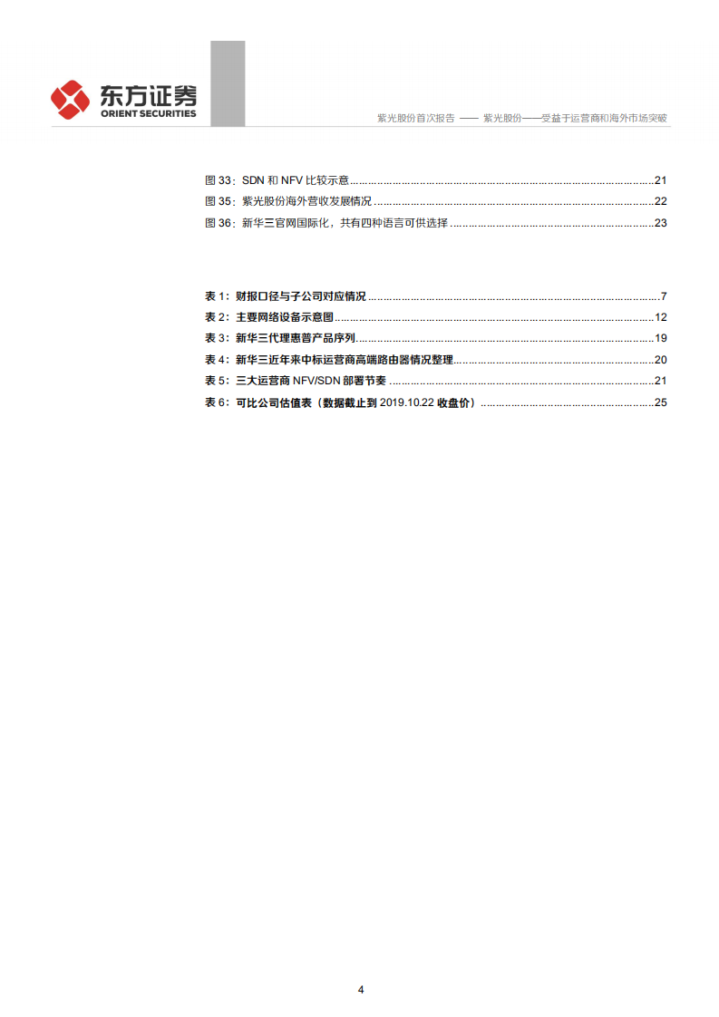 紫光股份-受益于运营商和海外市场突破-200324.pdf 第4页